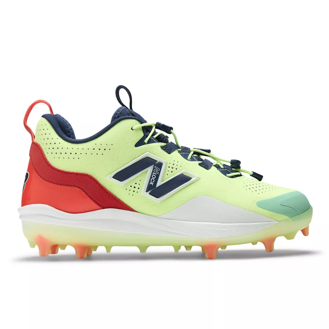 MINT FLASH with NB NAVY,M6 / W7.5,Standard (D)