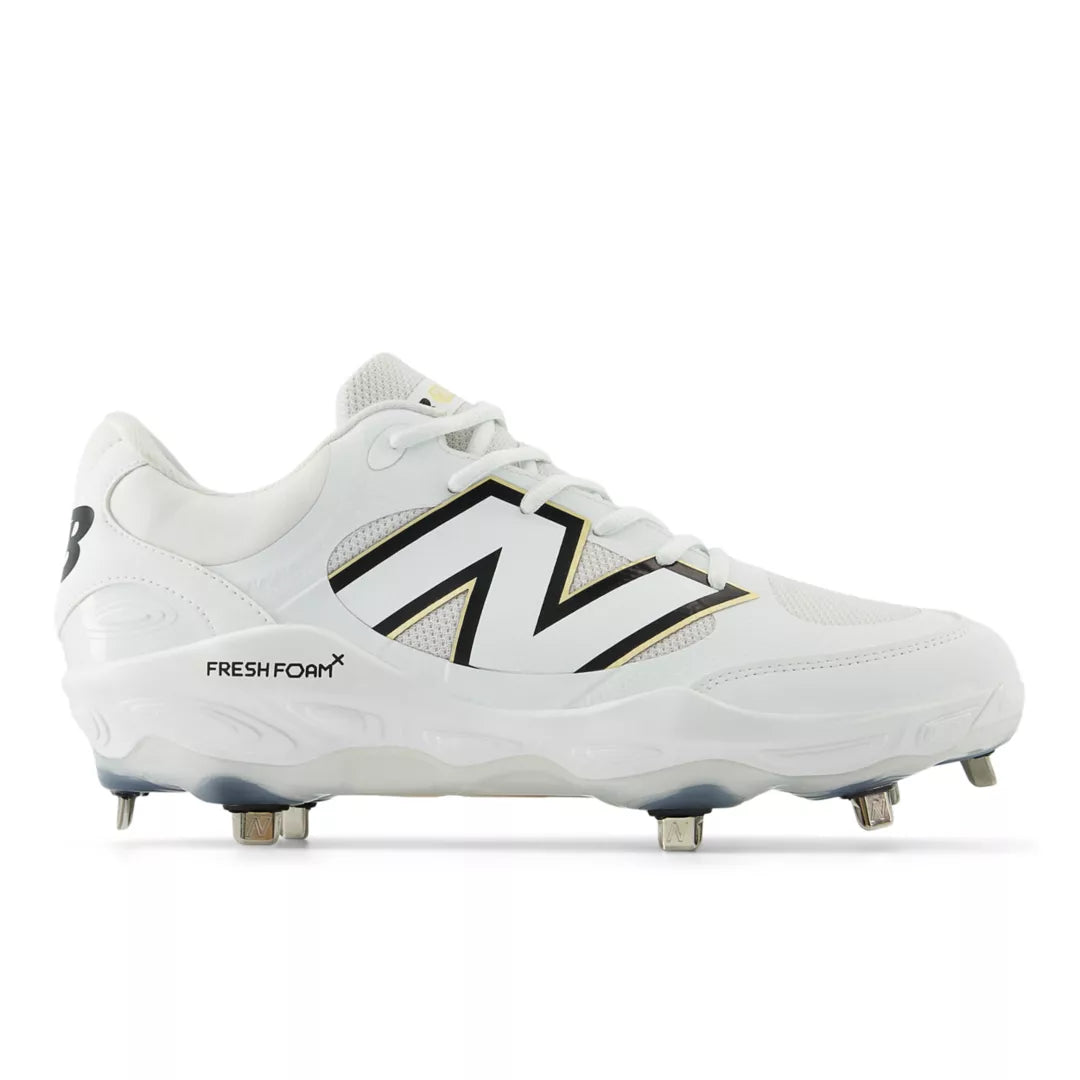 WHITE with BLACK,7,Standard (D)
