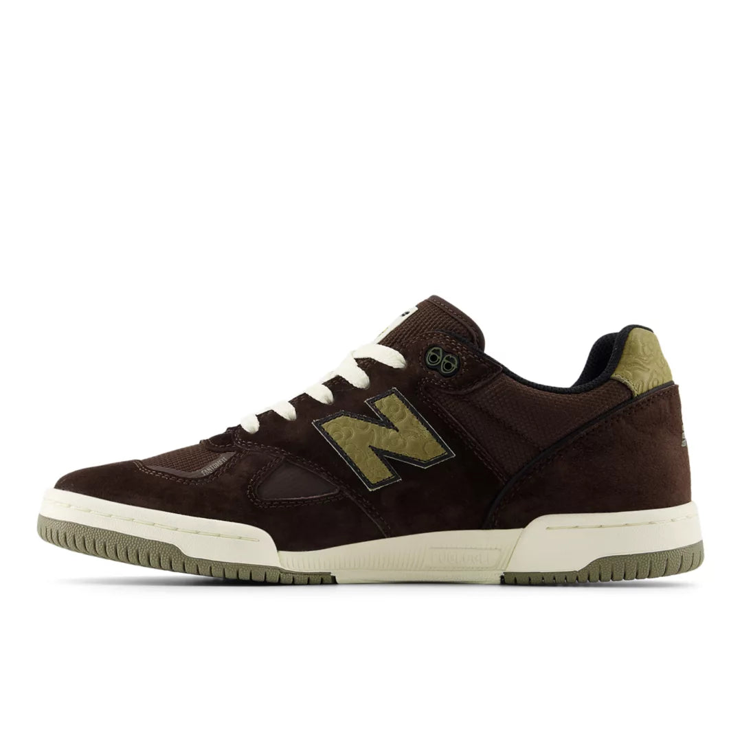 New Balance NB Numeric Tom Knox 600
