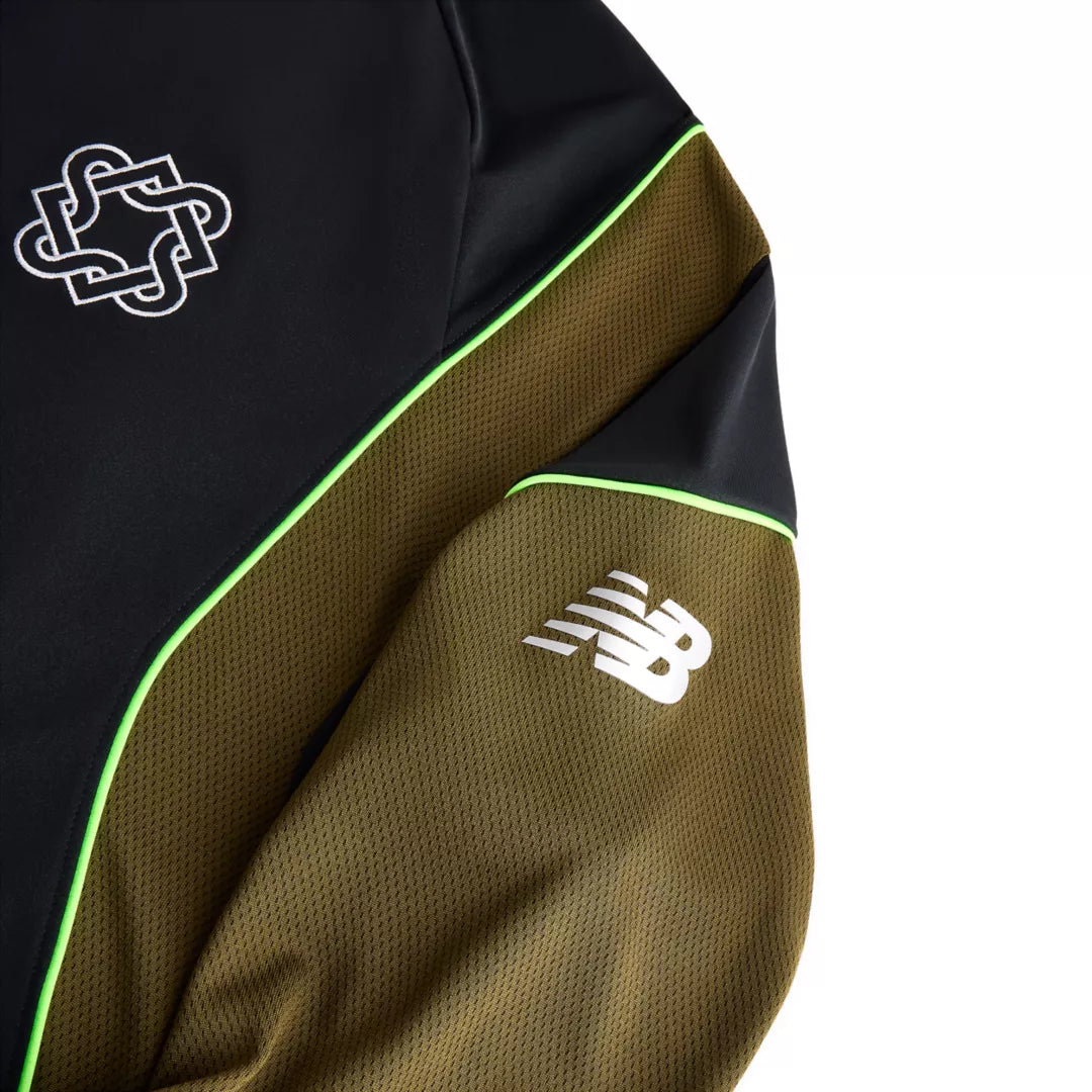 New Balance Lack of Guidance x New Balance Long Sleeve Jersey