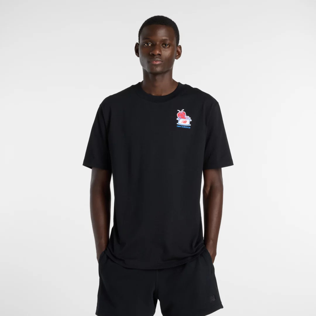 BLACK,S