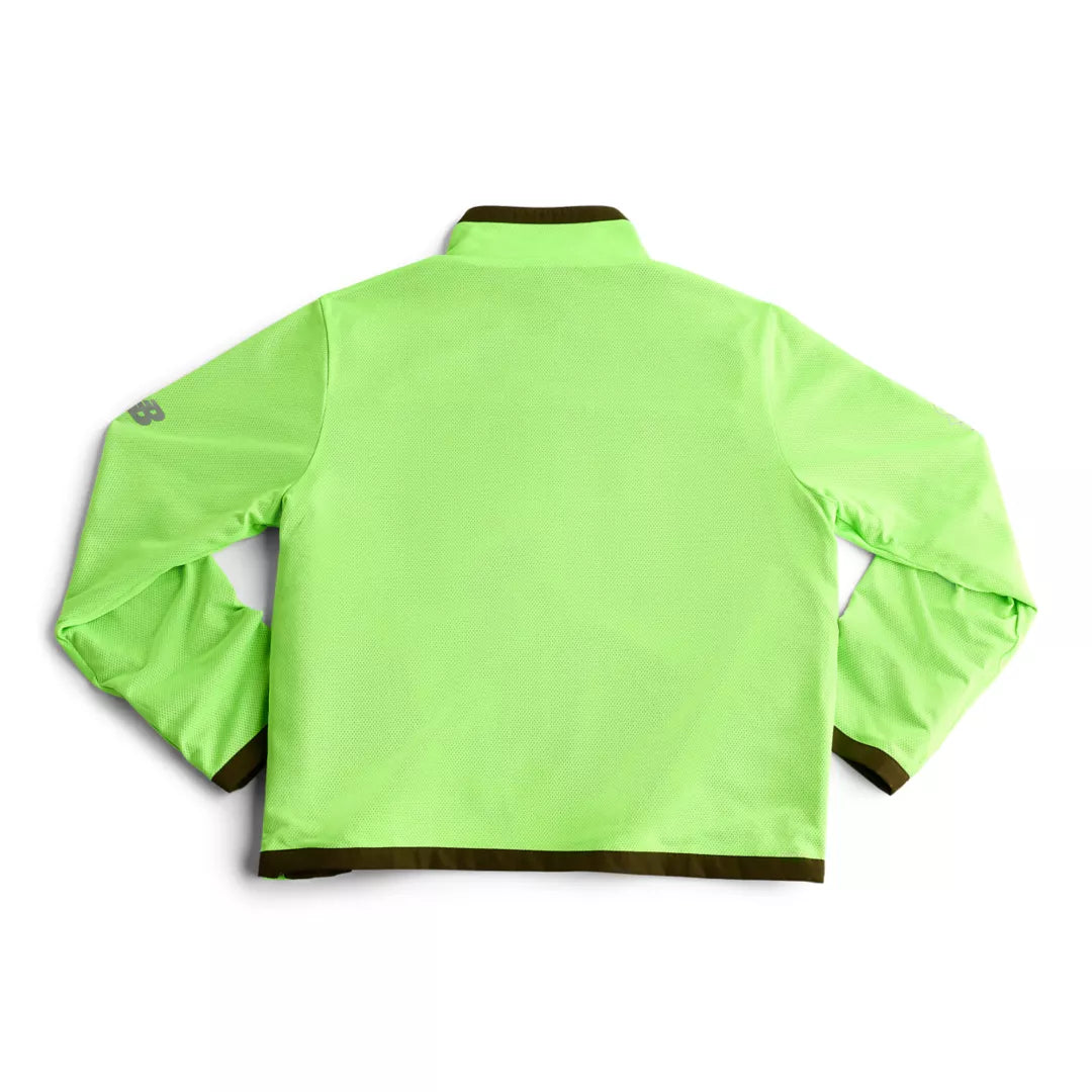 New Balance Lack of Guidance x New Balance Reversible Jacket