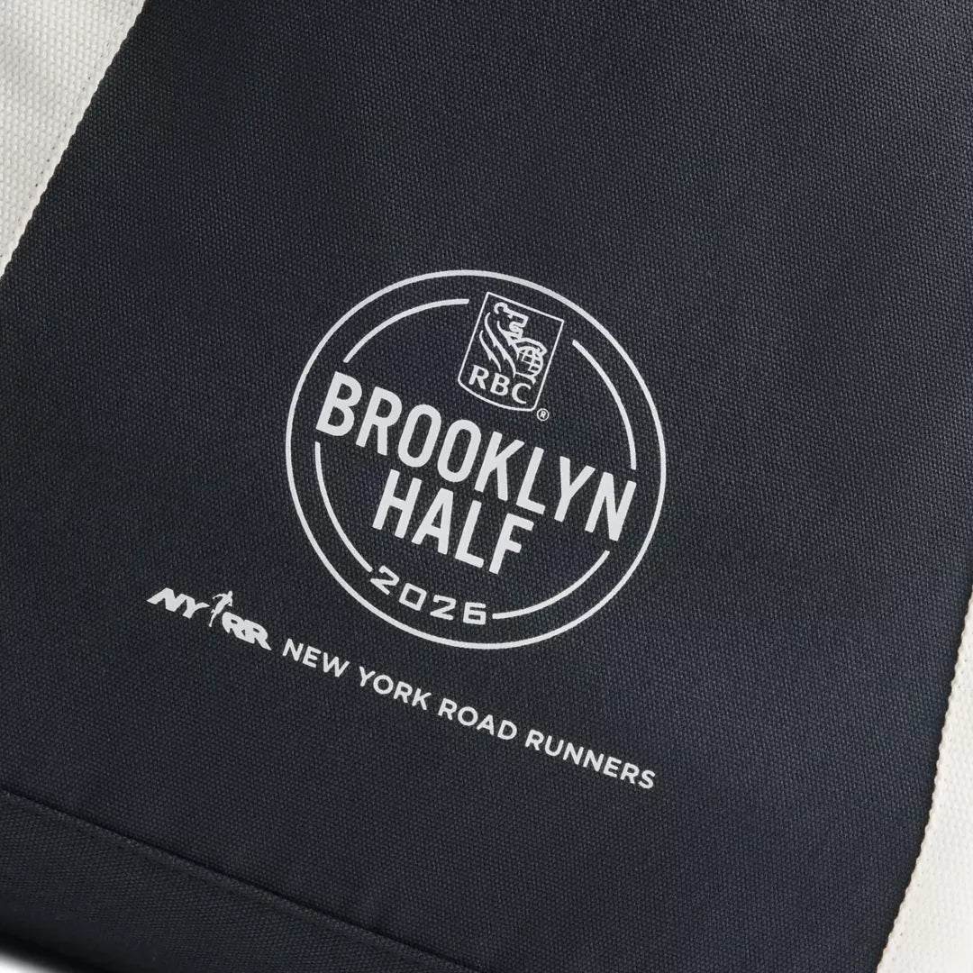 New Balance Brooklyn Half Tote