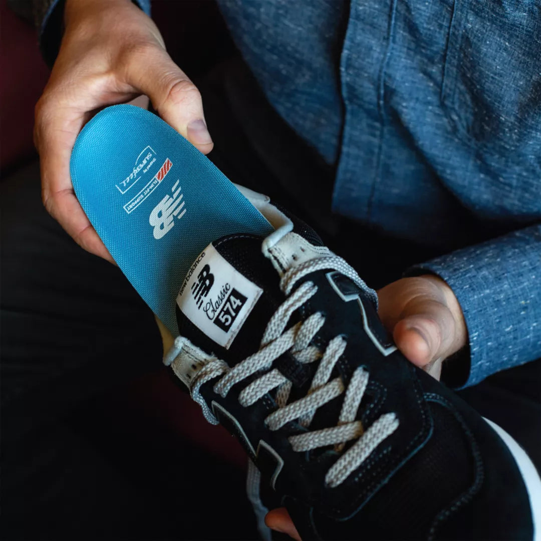 New Balance Slim Fit