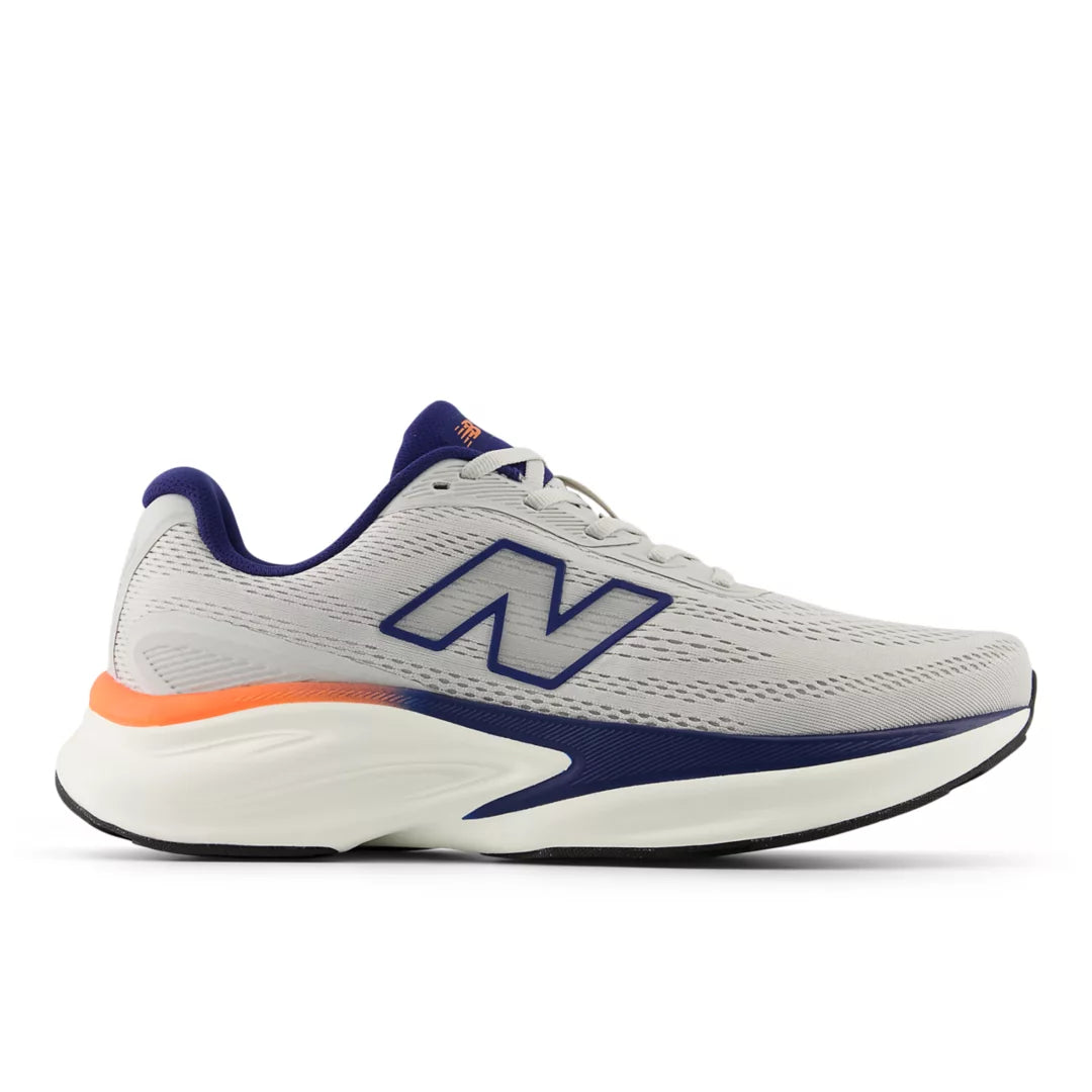 GREY MATTER with BLUE OYSTER and TANGERINE HEAT,7,Standard (D)