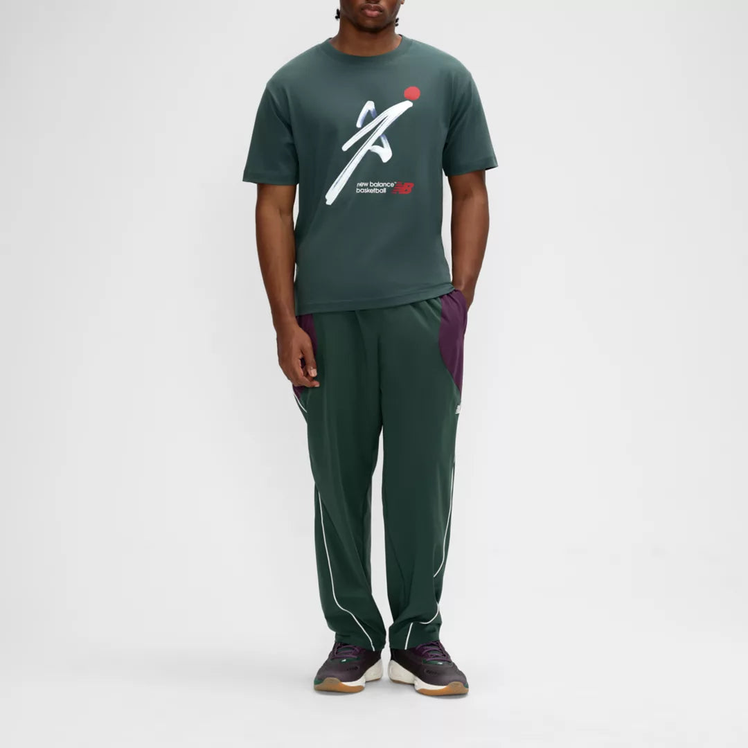 NIGHTWATCH GREEN with Green,S
