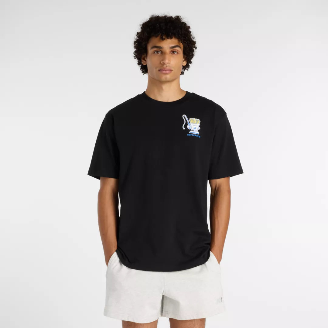BLACK,S