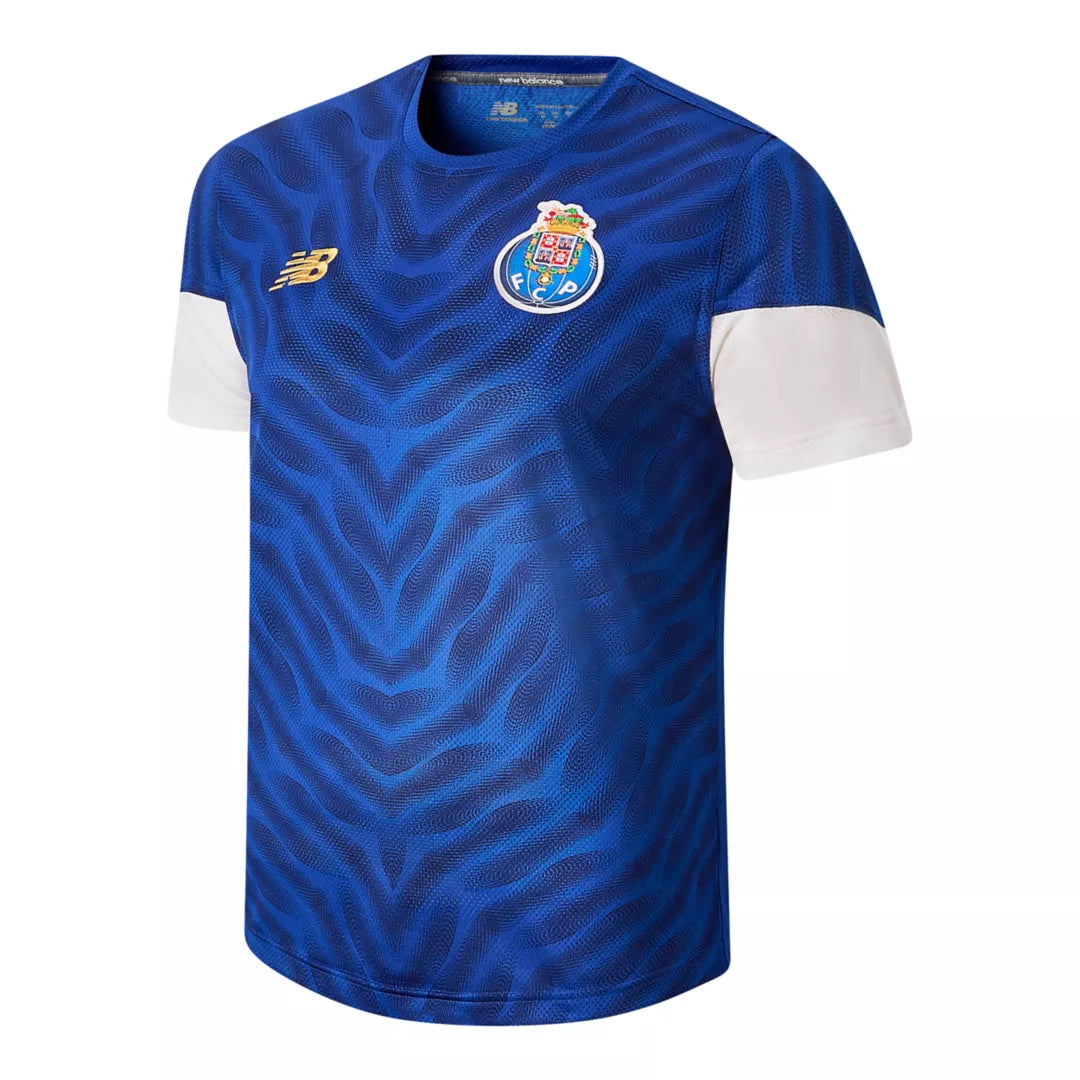 New Balance FC Porto Match Jersey
