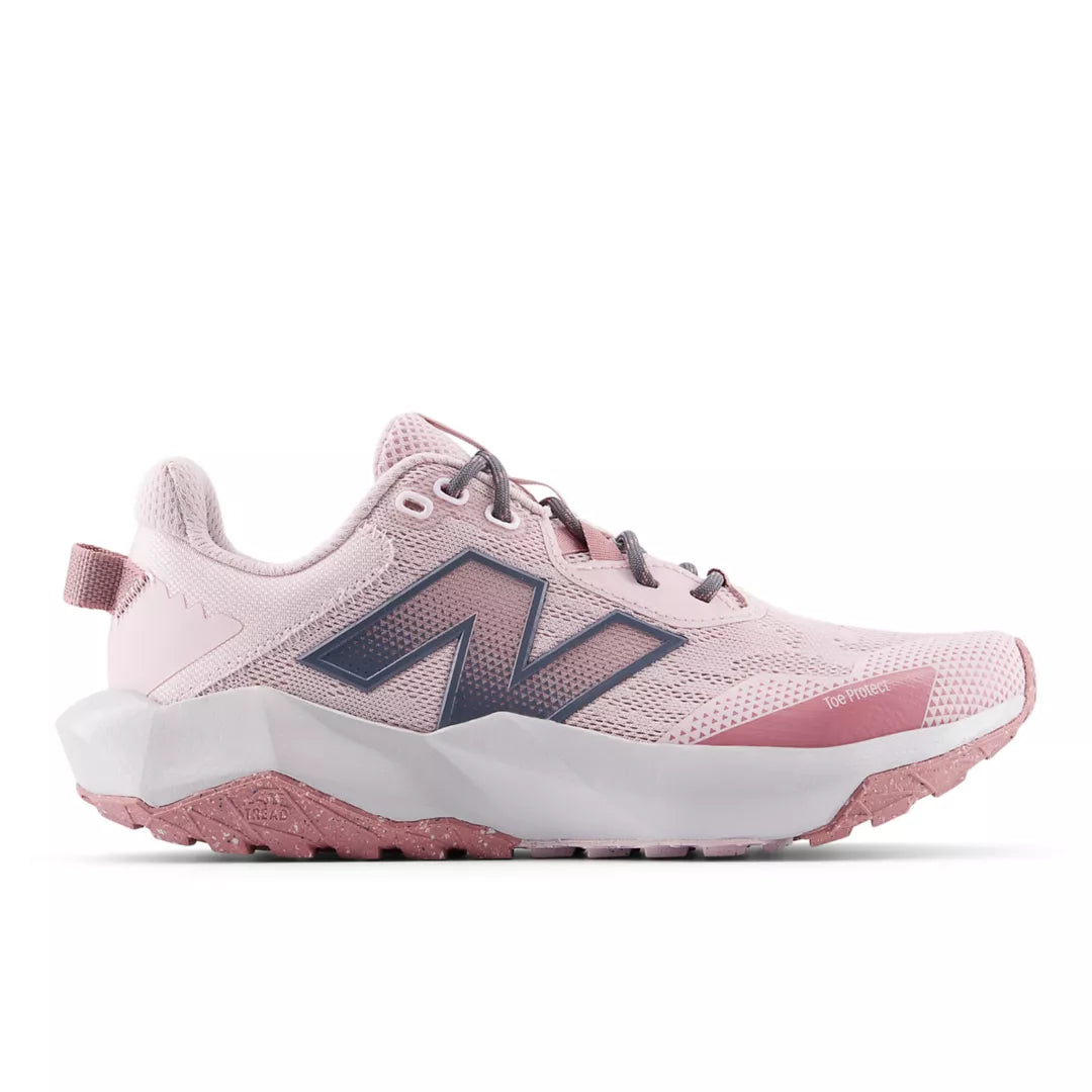 STONE PINK with ROSEWOOD and GREY MATTER,6,Standard (B)