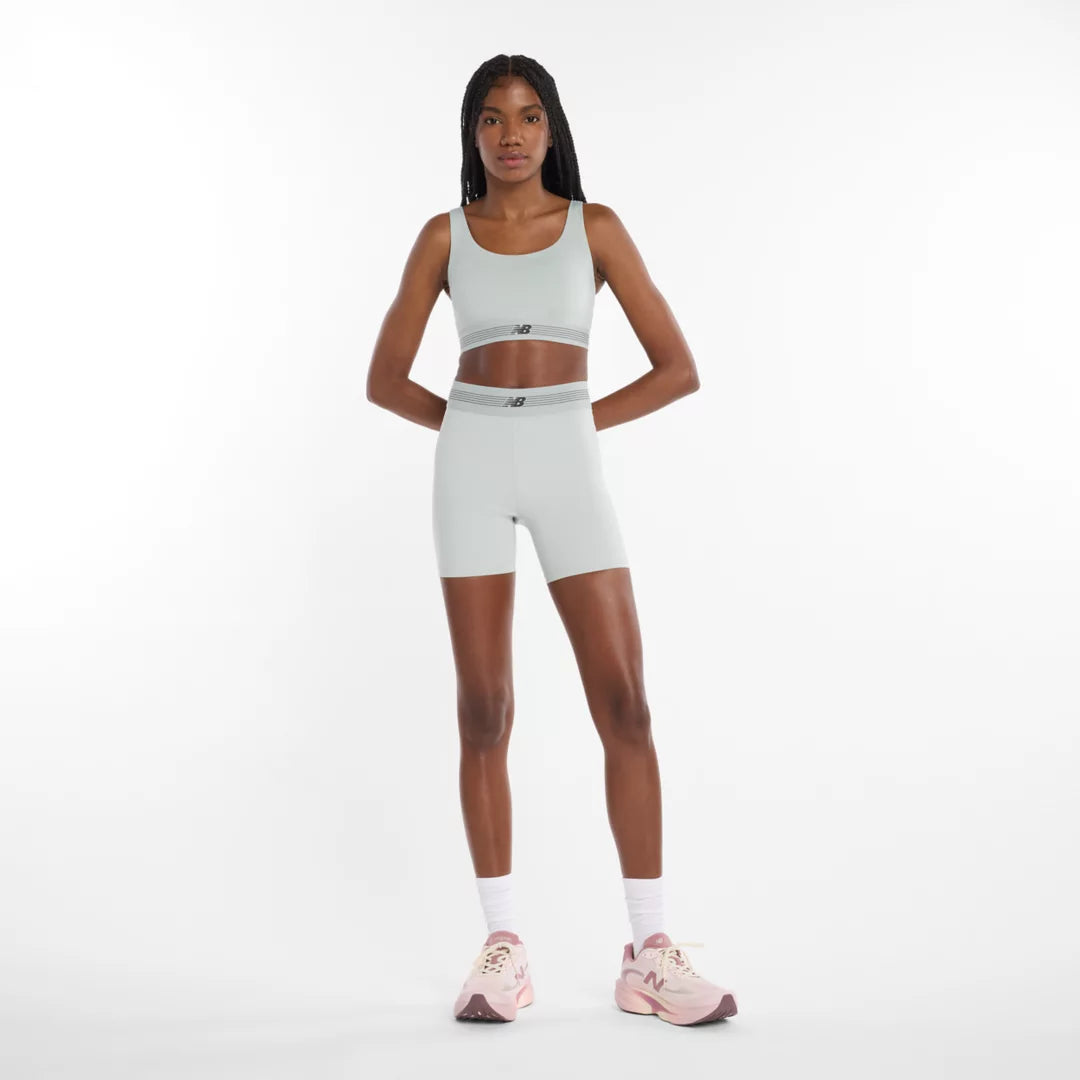 New Balance Gabby Thomas Signature Collection AC Train Bra