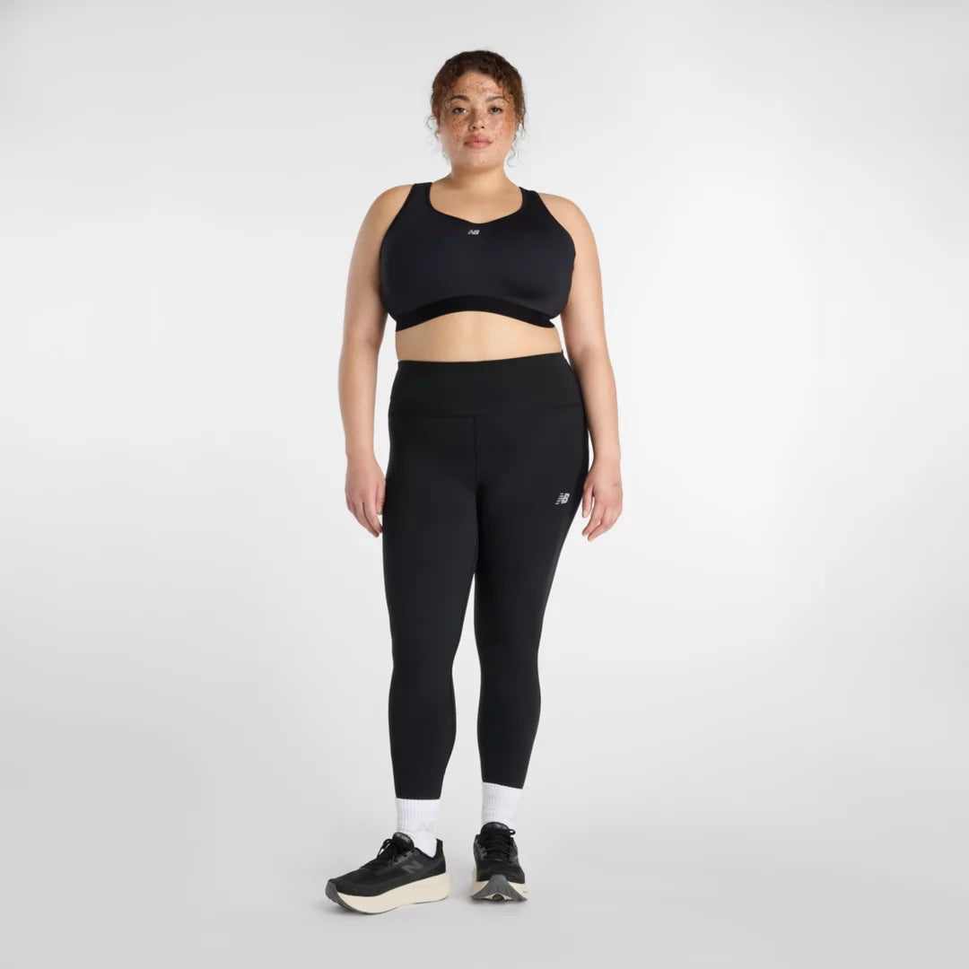 New Balance NB Essential Run Bra