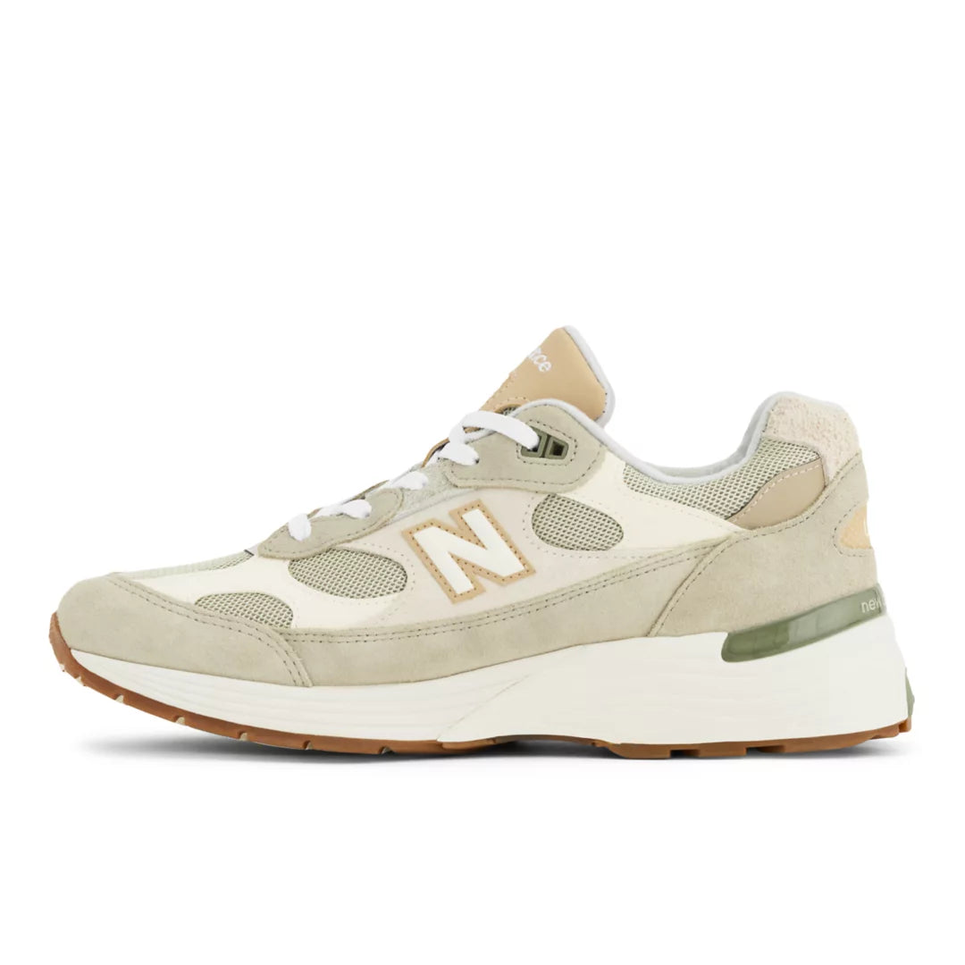 New Balance Made in USA 992