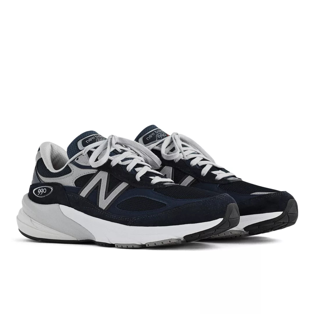 NAVY with WHITE,6,Standard (B)