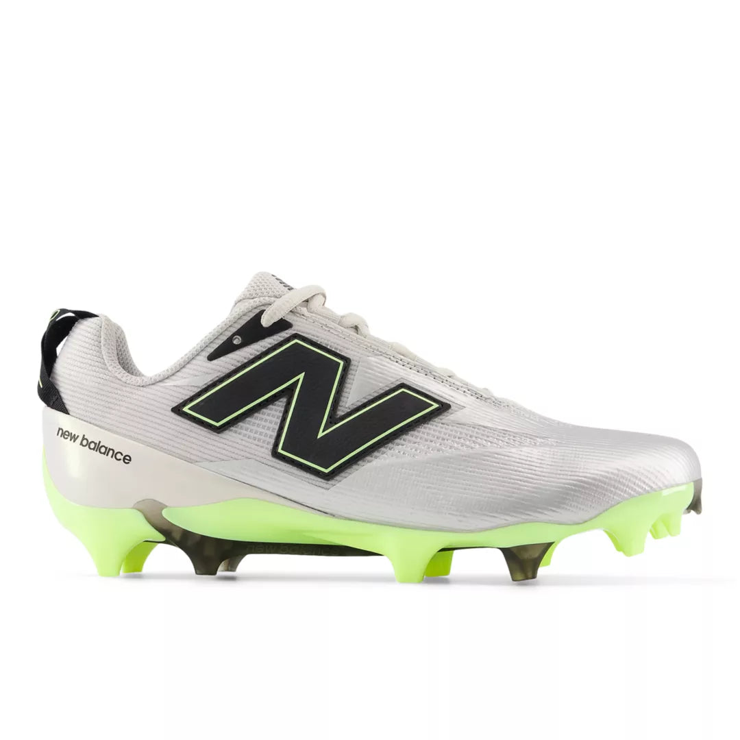 NB WHITE with AFTERGLOW,6,Standard (B)