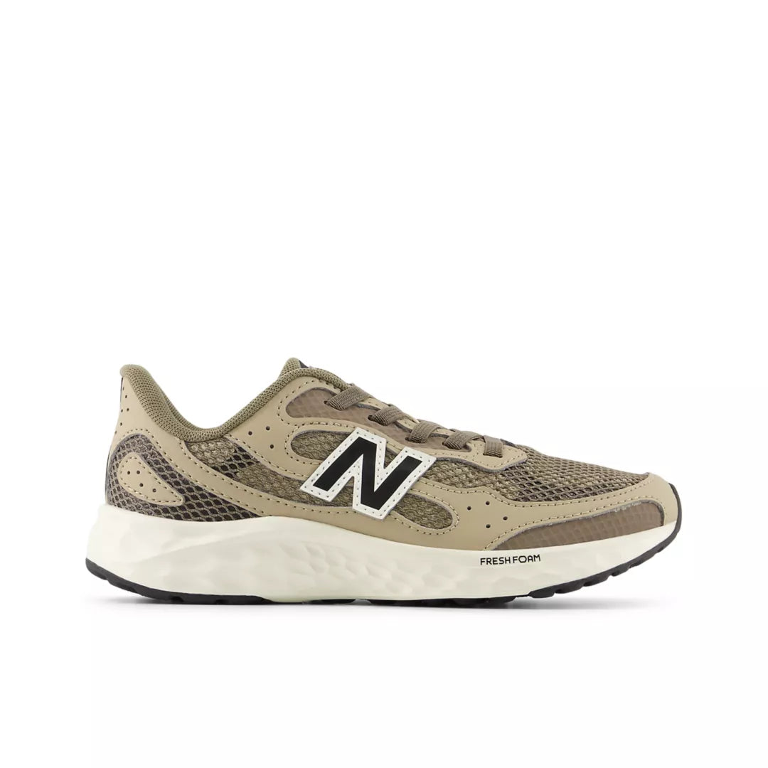 STONEWARE with THUNDER BROWN and BLACK,11,Standard (M)