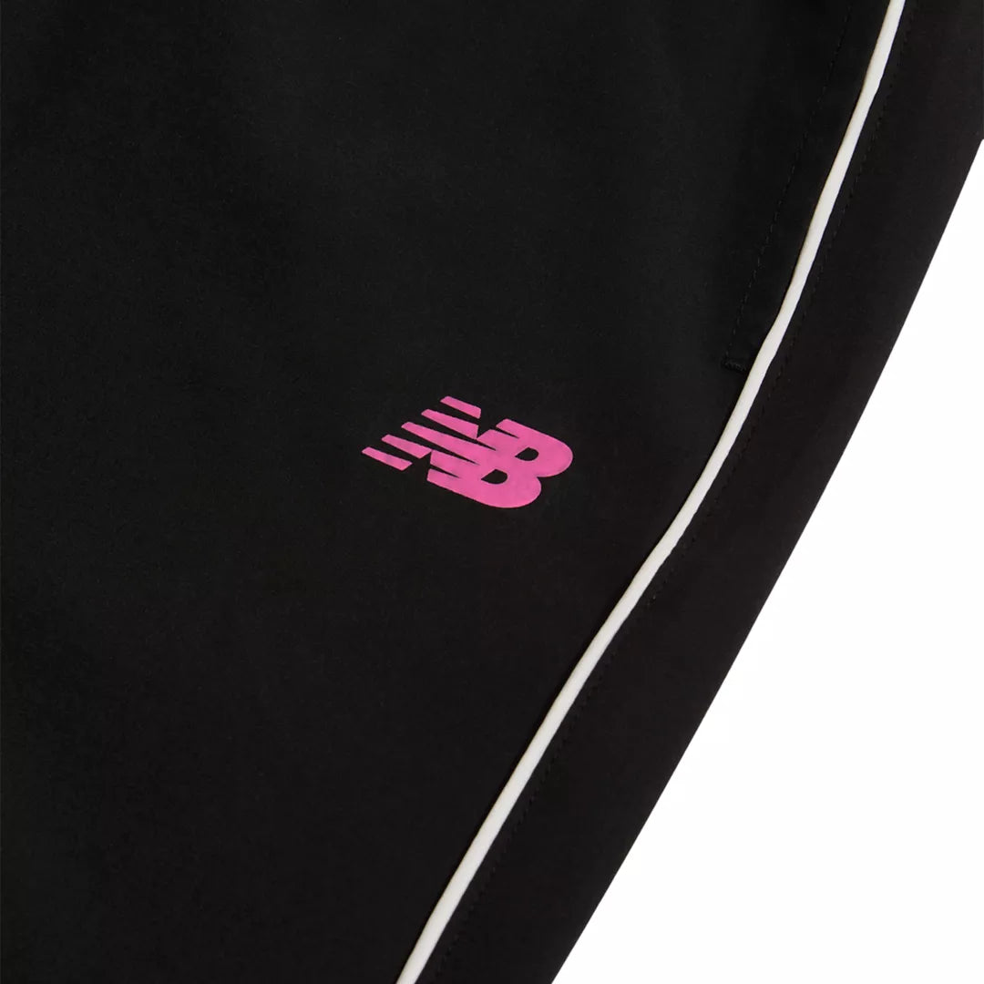 New Balance Contrast Piping Track Jogger