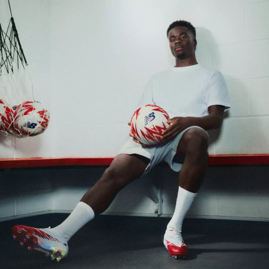 New Balance BUKAYO SAKA x FURON ELITE FG V8