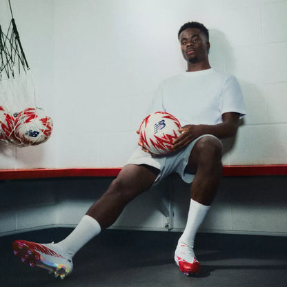 New Balance BUKAYO SAKA x FURON ELITE FG V8