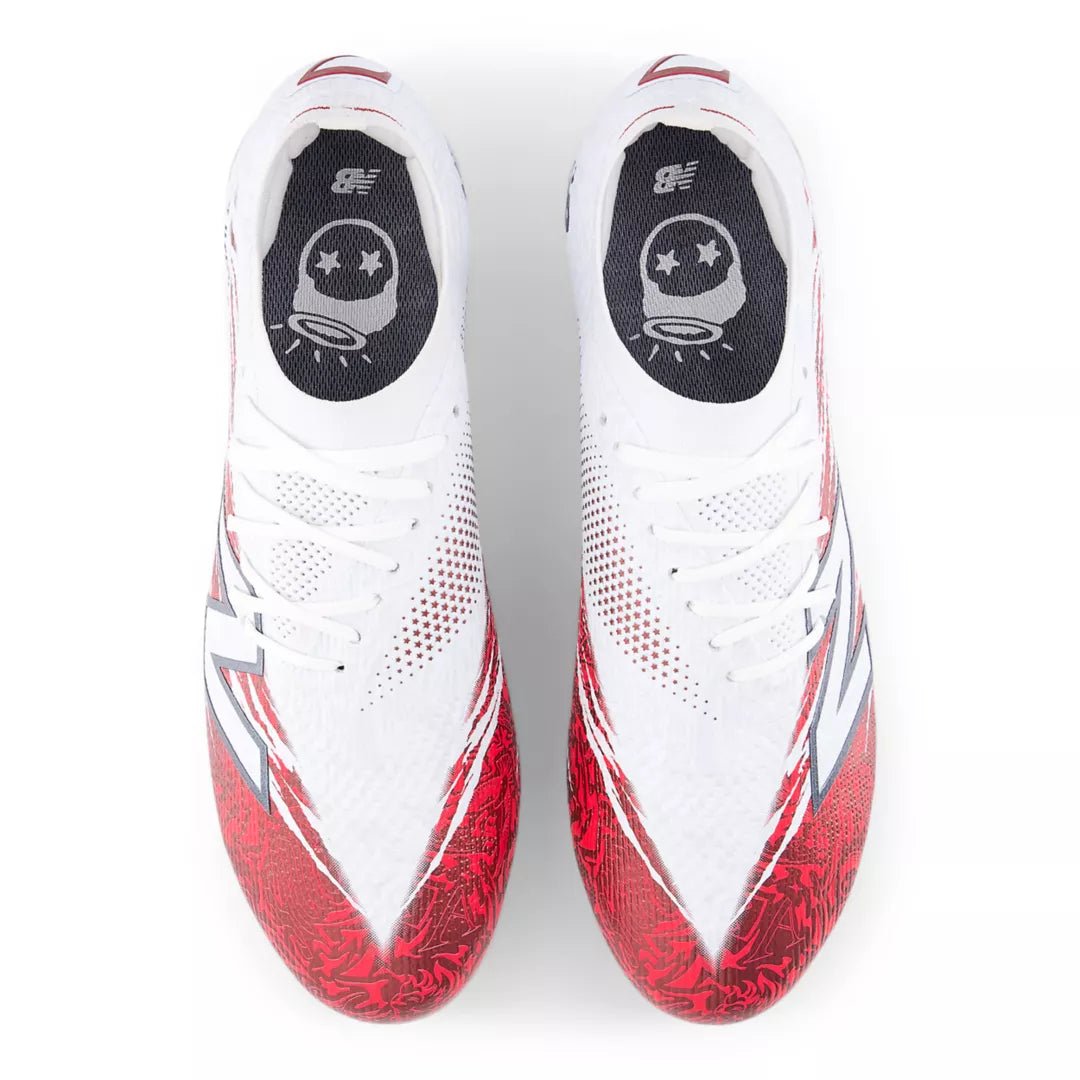 New Balance BUKAYO SAKA x FURON ELITE FG V8