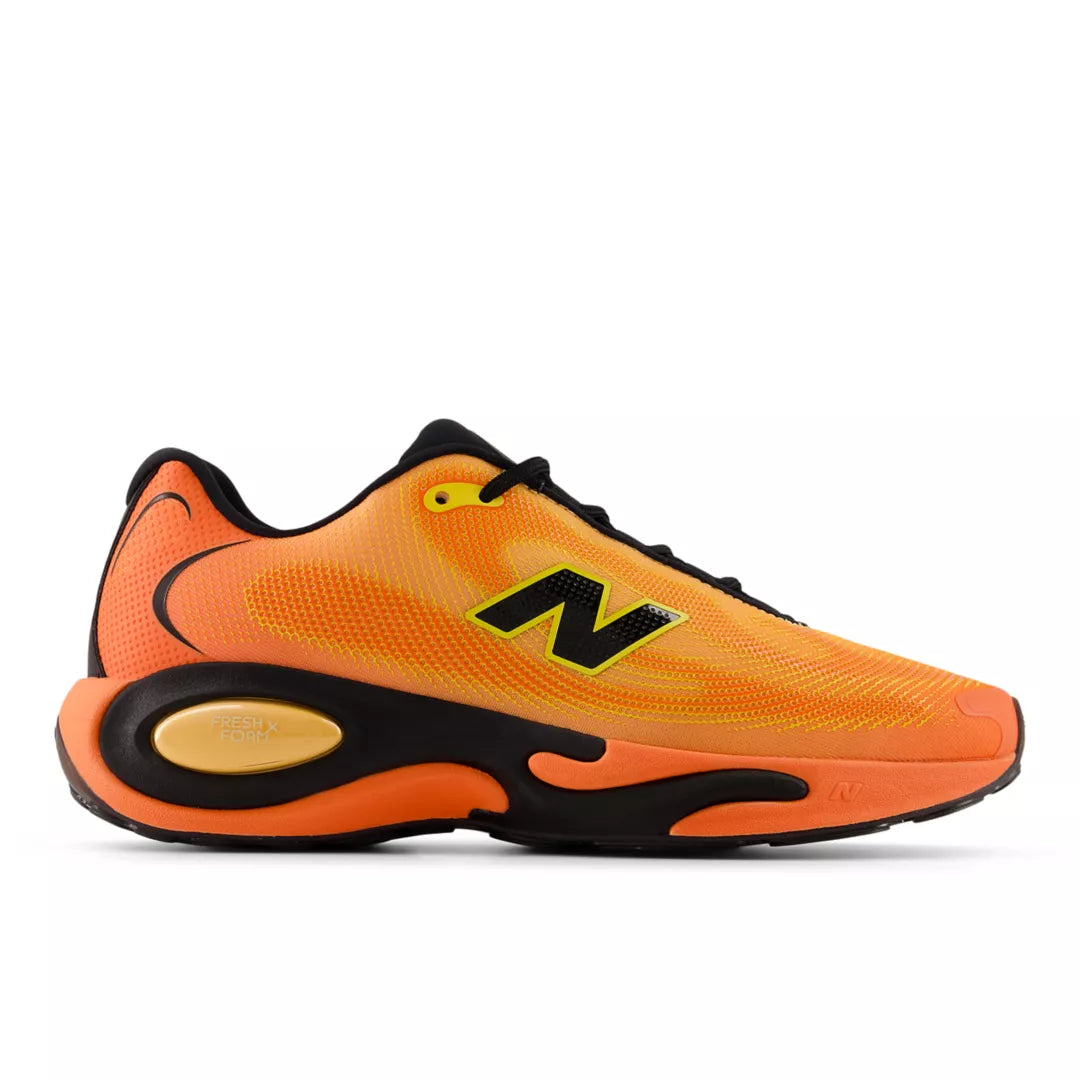 TANGERINE HEAT with WHITE PEACH,7,Standard (D)