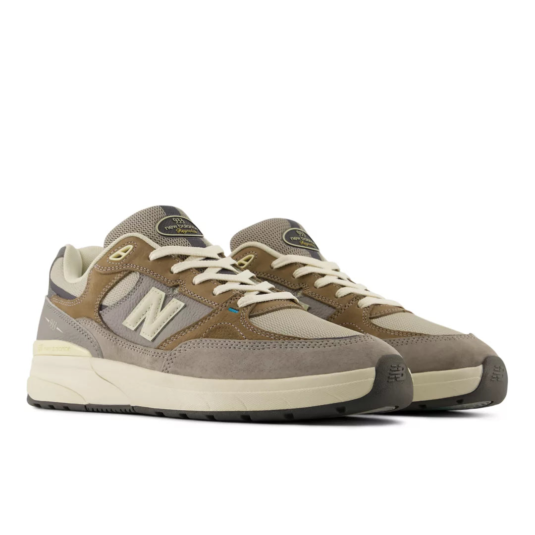New Balance NB Numeric Andrew Reynolds 933