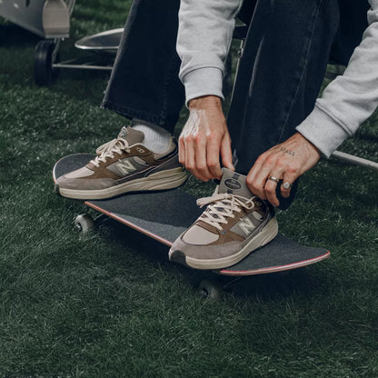 New Balance NB Numeric Andrew Reynolds 933