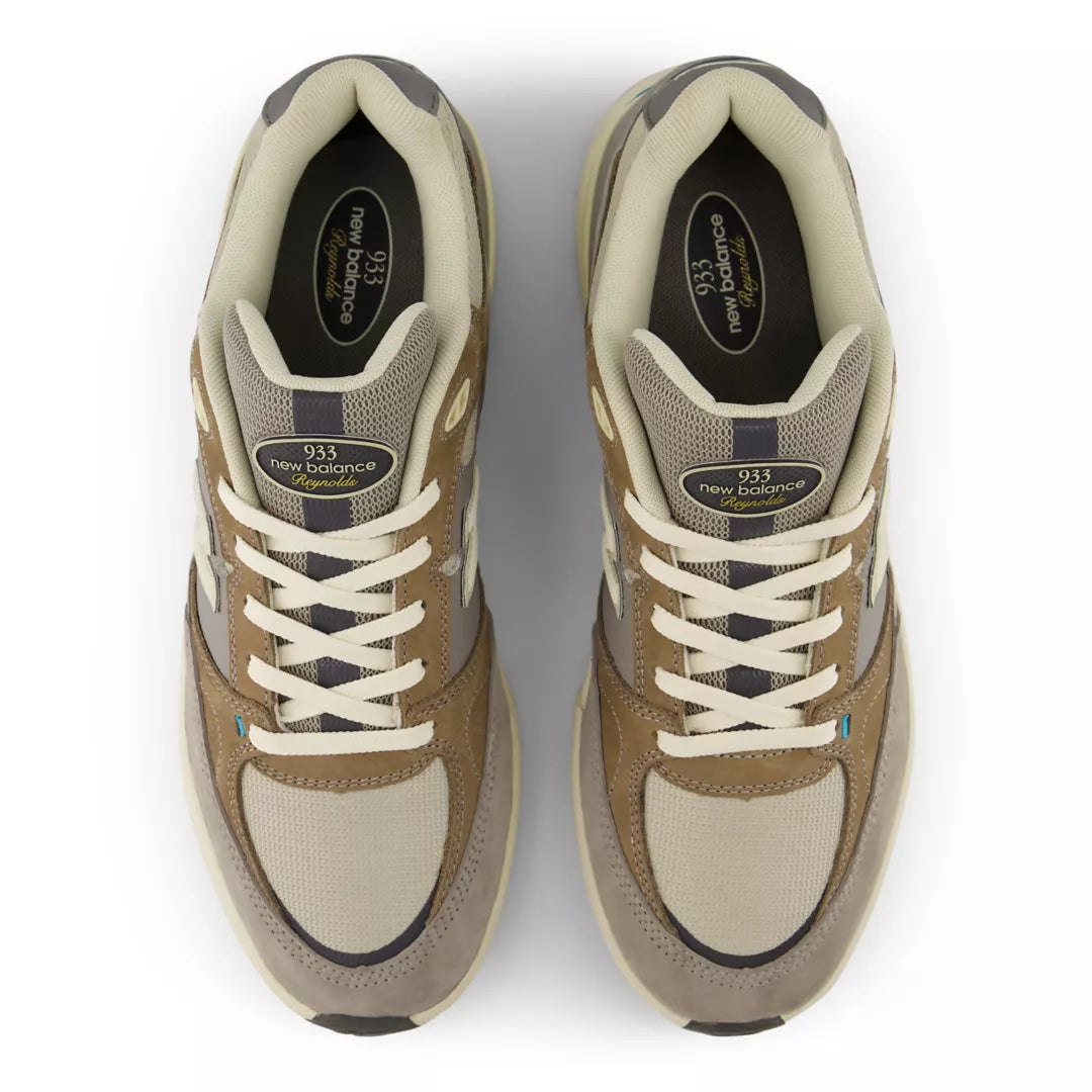 New Balance NB Numeric Andrew Reynolds 933