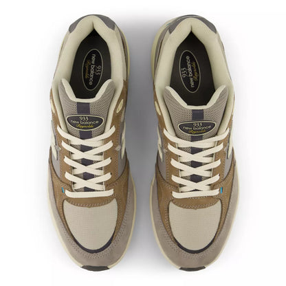 New Balance NB Numeric Andrew Reynolds 933