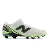NB 103 WHITE with BLACK