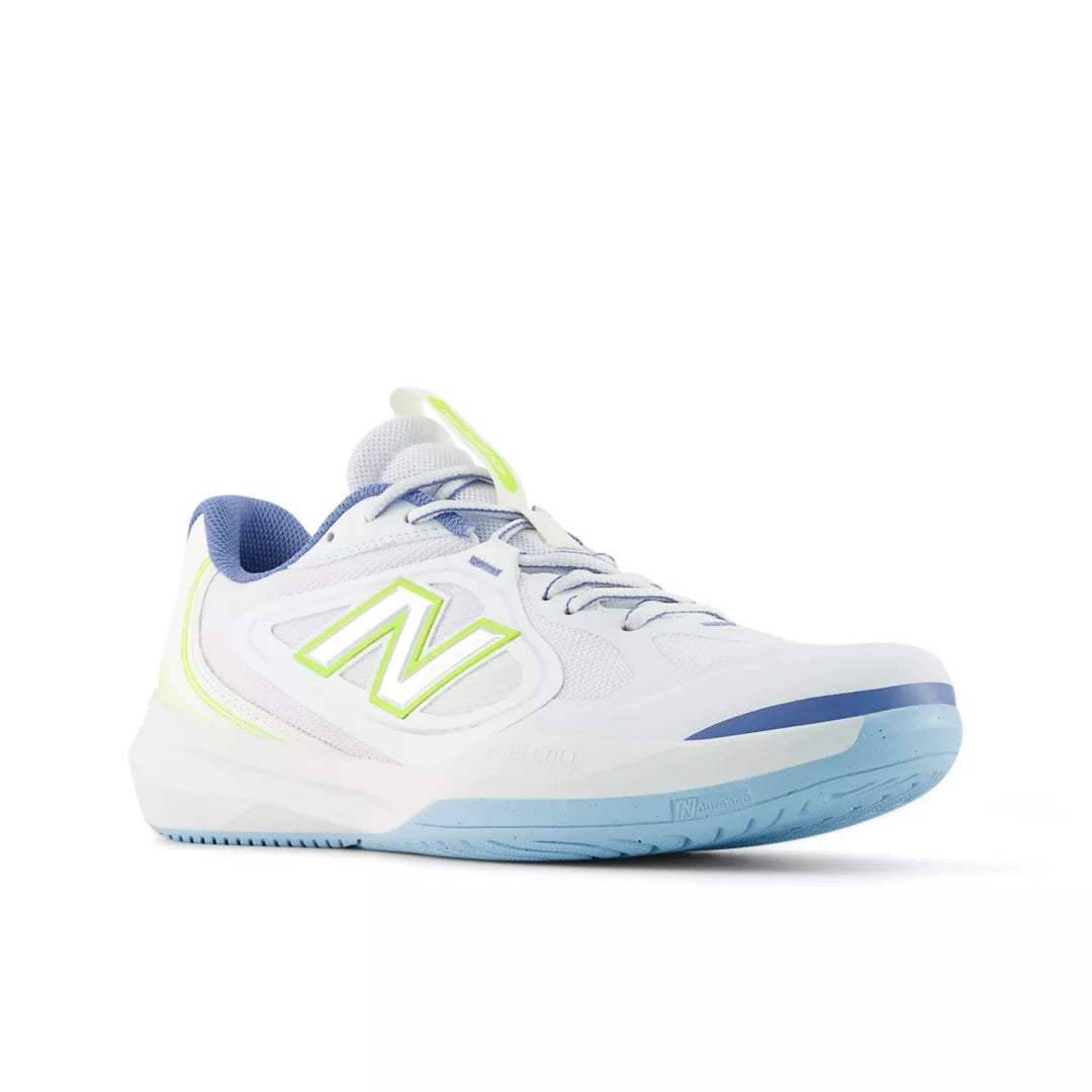 New Balance FuelCell 796v5 Pickleball
