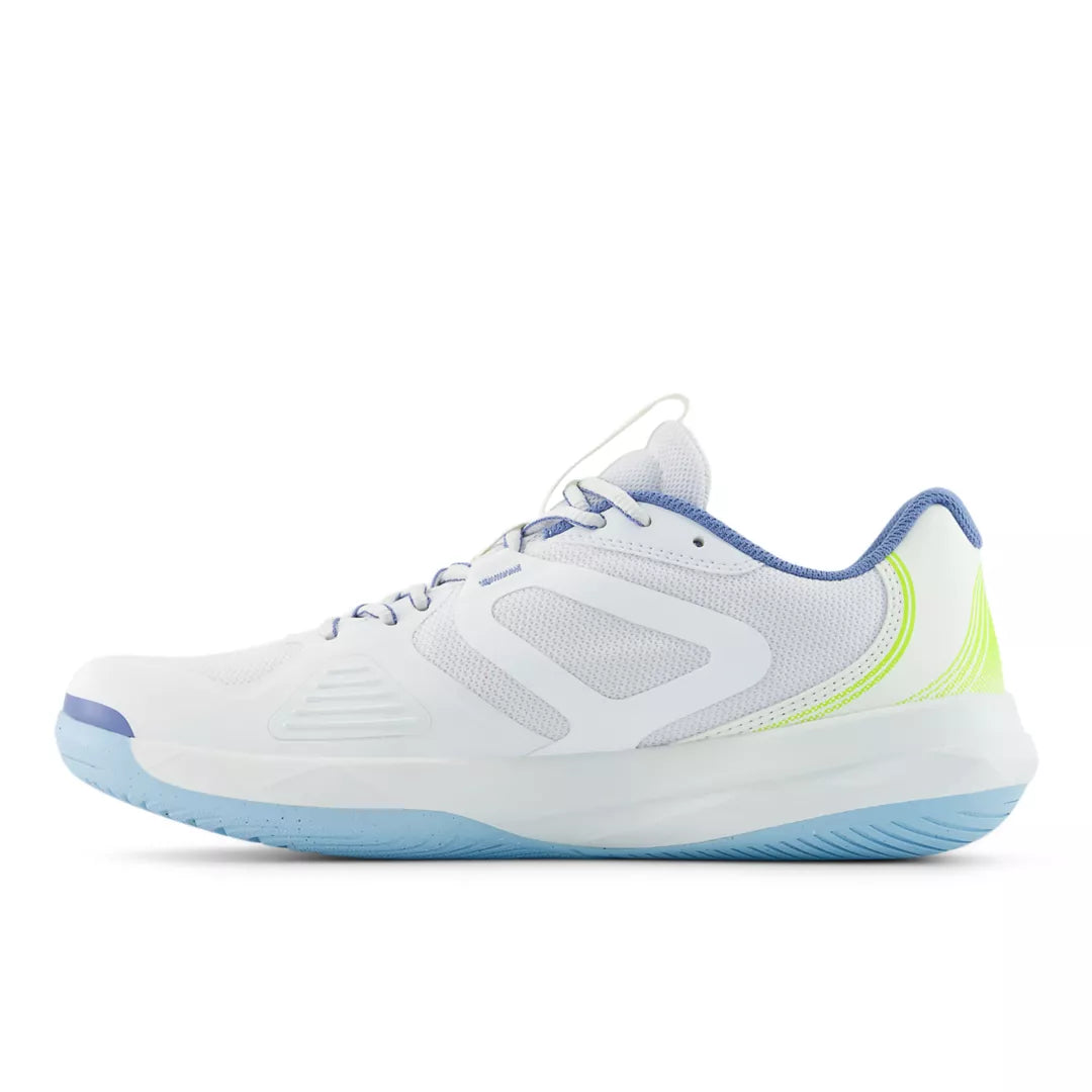 New Balance FuelCell 796v5 Pickleball