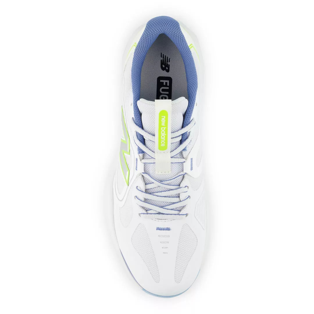 New Balance FuelCell 796v5 Pickleball