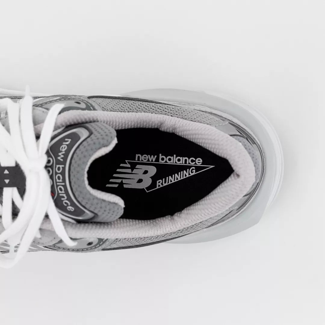 New Balance Made in USA 990v6