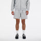 Athletic Grey with WHITE