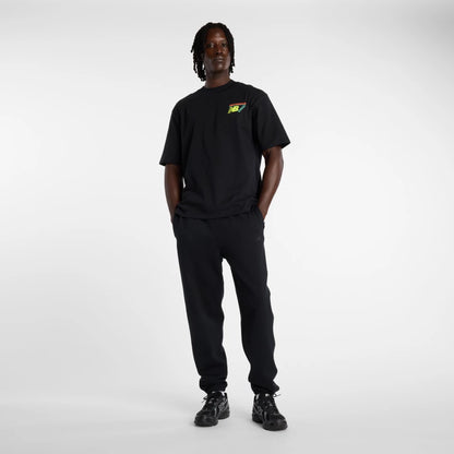 New Balance Classic Tri-Logo Heat Map T-Shirt