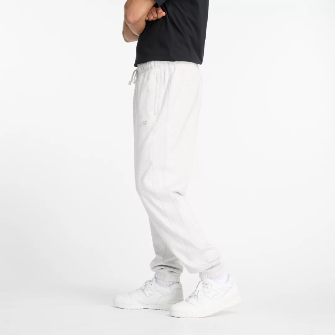 New Balance Athletics French Terry Jogger