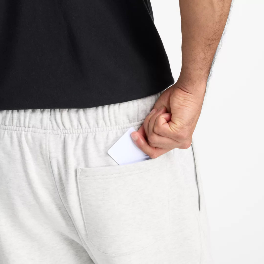 New Balance Athletics French Terry Jogger