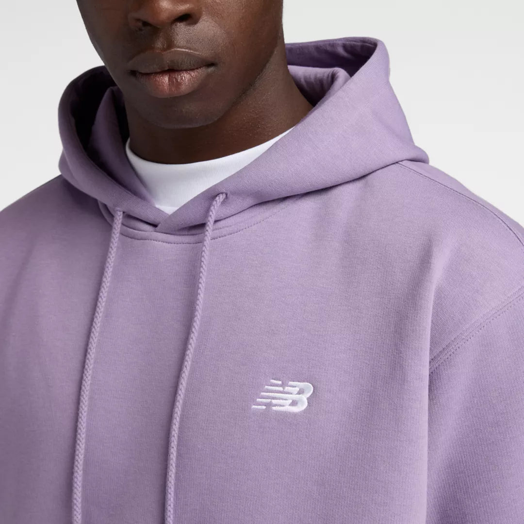 New Balance Sport Essentials Fleece Hoodie