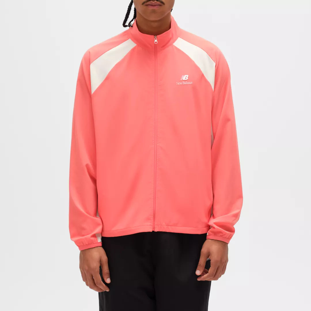 New Balance Made in USA Woven Jacket
