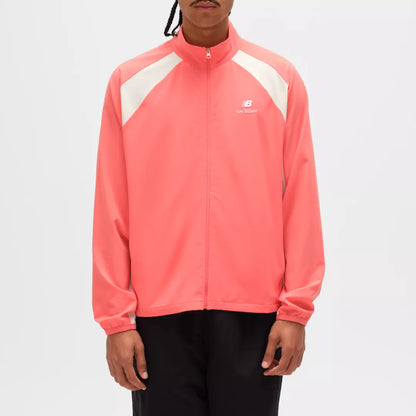 New Balance Made in USA Woven Jacket