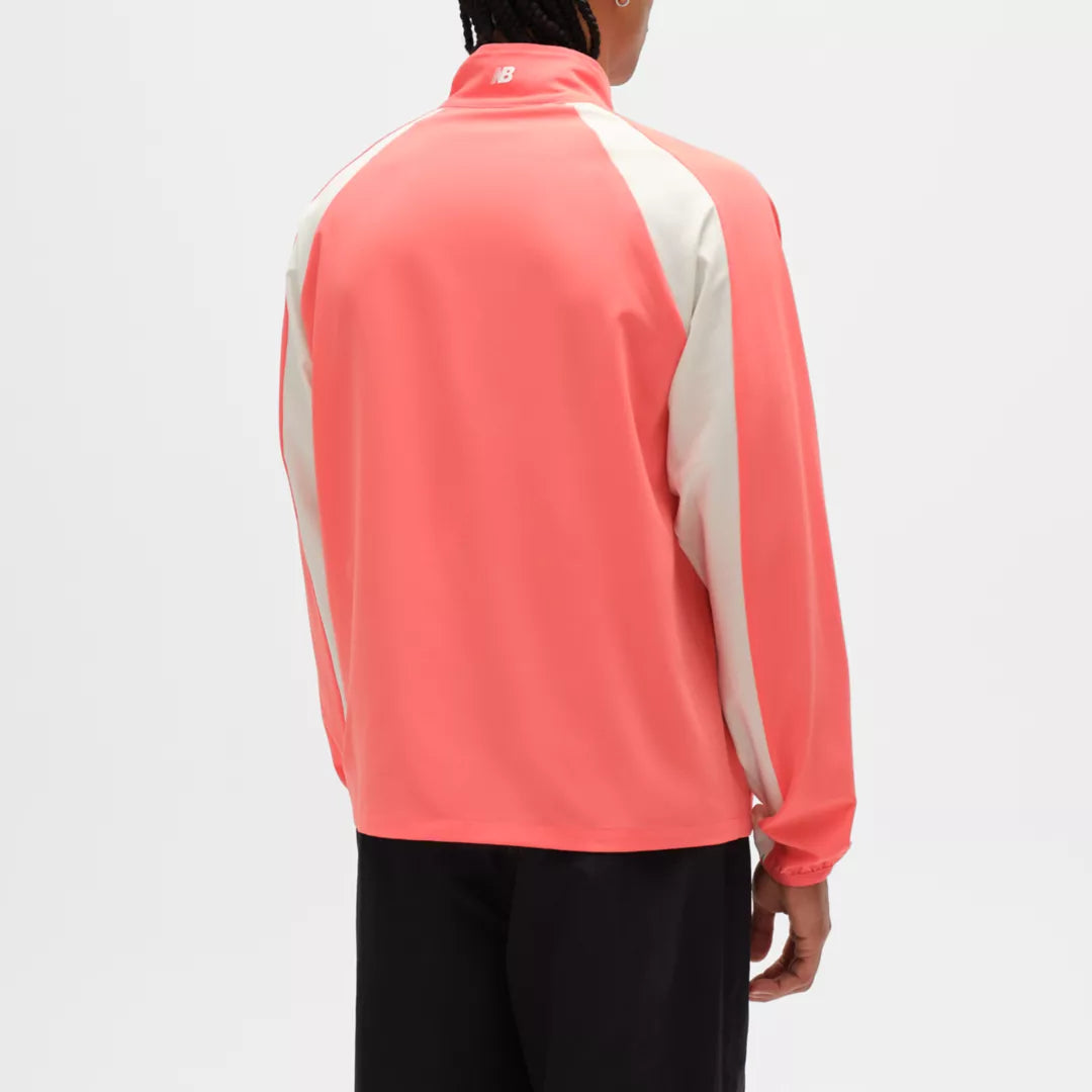 New Balance Made in USA Woven Jacket