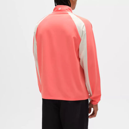 New Balance Made in USA Woven Jacket