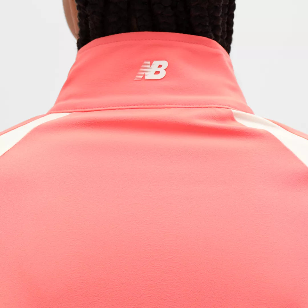 New Balance Made in USA Woven Jacket