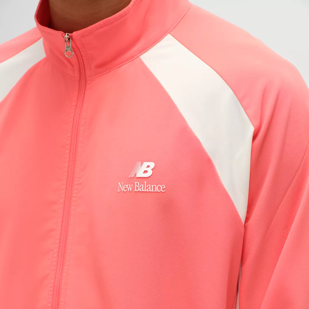 New Balance Made in USA Woven Jacket