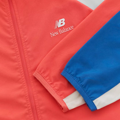 New Balance Made in USA Woven Jacket