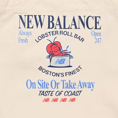 New Balance Graphic Tote