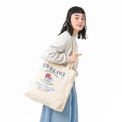 New Balance Graphic Tote