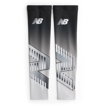 New Balance Quincy Wilson Signature Collection Achieve Arm Sleeves