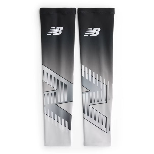 New Balance Quincy Wilson Signature Collection Achieve Arm Sleeves