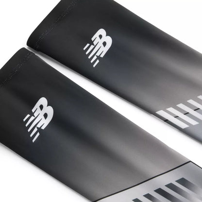 New Balance Quincy Wilson Signature Collection Achieve Arm Sleeves